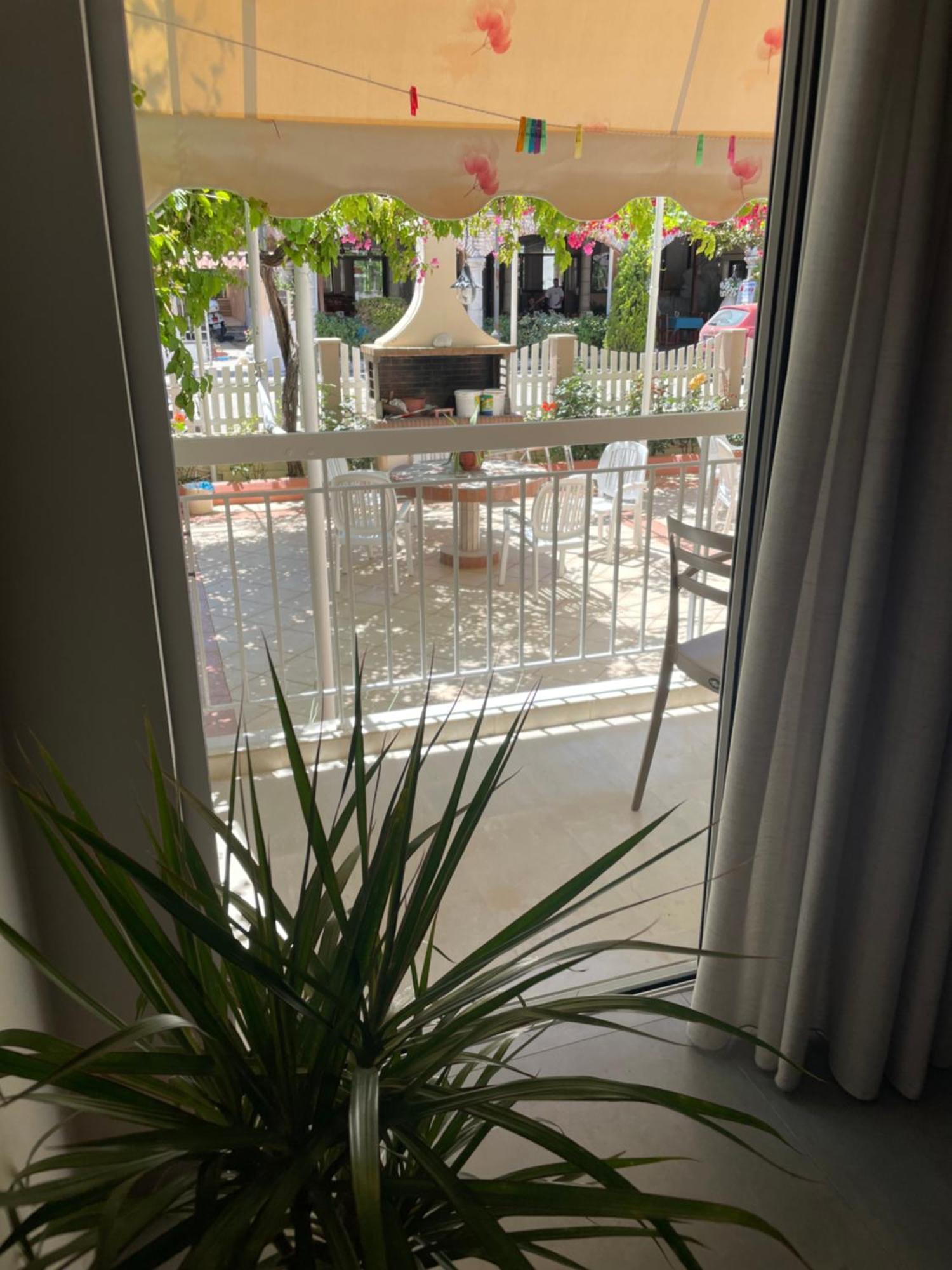 Buganvillas Studios Πρέβεζα Εξωτερικό φωτογραφία