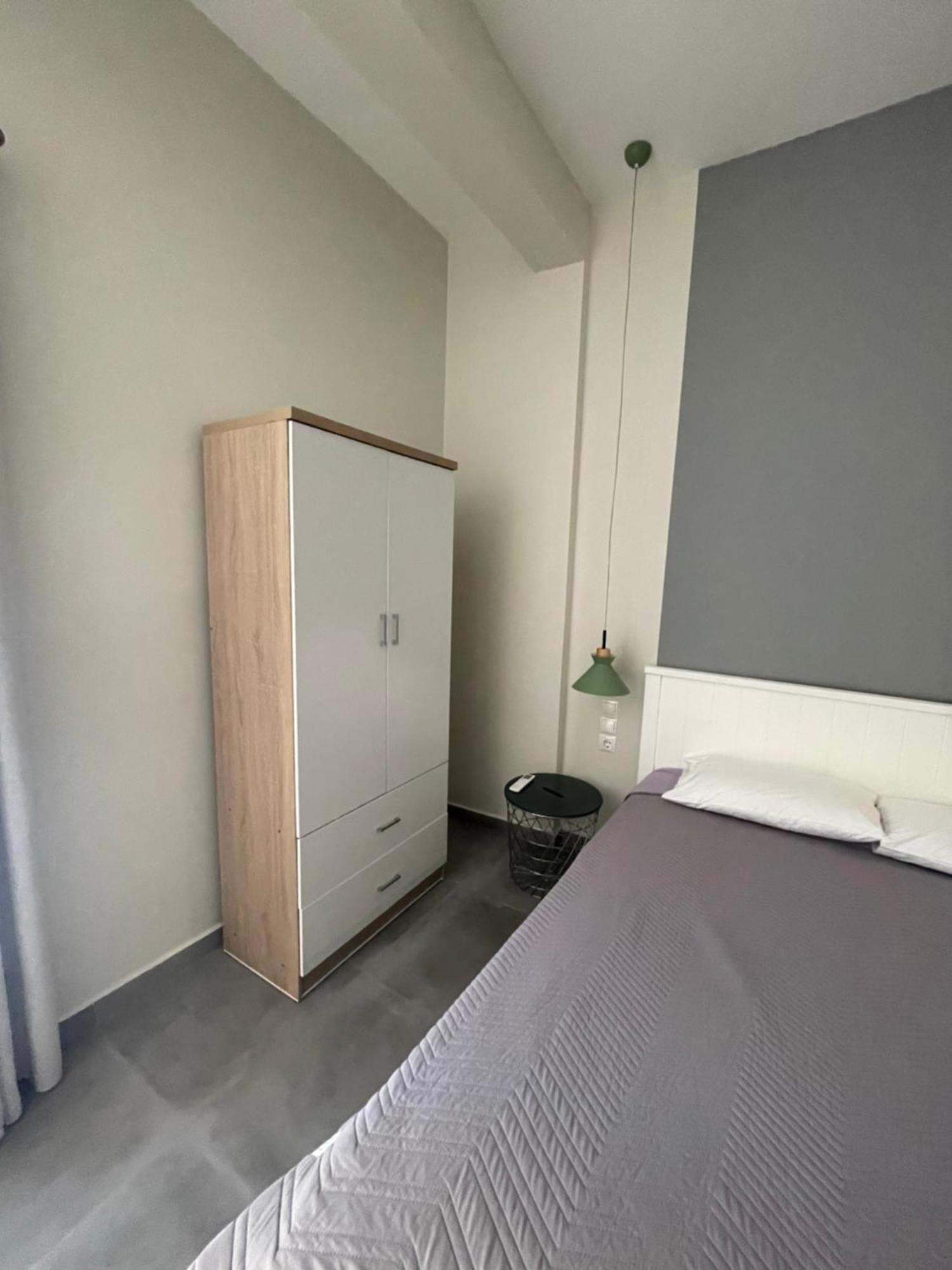 Buganvillas Studios Πρέβεζα Εξωτερικό φωτογραφία